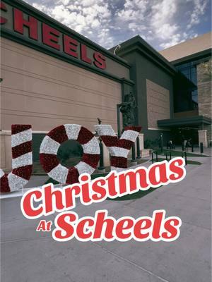 @Scheels Outdoors is not just a store its an experience! #scheels #christmascountdown #holidaycountdown #arizona #christmas #christmasvibes #christmastiktok #christmasshopping #homedecortiktok #xmas #traditional #itsthemostwonderfultimeoftheyear 