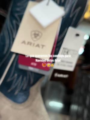 Botas Ariat #enviosatodousa🇺🇸📦✈📫✅ #fypシ゚viral #christmas #ariat #okcorralwesternwear #fyppppppppppppppppppppppp 