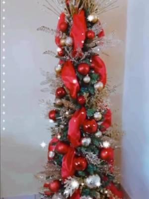 Decoración de árbol de Navidad #arbolnavidad #arbolnavideño  🌲 #navidad #diynavidad #savvysandy #ideasparanavidad #navidad2024 #christmas #christmastree #christmasideas #savvysandy #diydollartree #diynavidad #dollartreediy #dollartreechristmas 