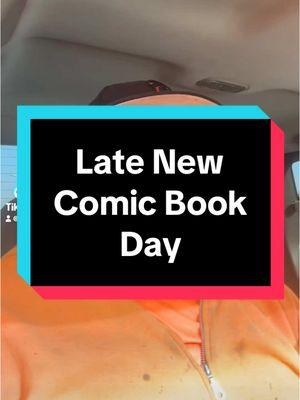 @InvincibleComics #comics #comicbooks #marvel #latenewcomicbookday #newcomicbookday #dccomics #graphicnovel #tradepaperbacks #tpb #pulllist #variant ##laterdays