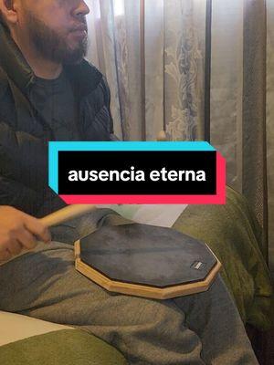 ausencia eterna#tarolas #taroleros #banda #lomejor #miestilo #practica #rebotador #drums #agilidad #aunsencia #eterna #rancheras #deantaño #musica #debanda #sinaloense#instrumental #ranchos #fbyツ 