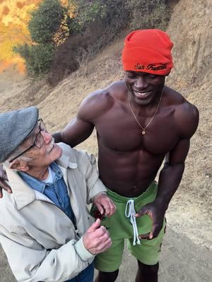 DISCIPLINE IS THE KEY OF LIFE #tak_method #inspiring #motivation #nevergiveup #actores #losangeles #hollywood #griffithobservatory #african #gentleman #inspire #motivation 