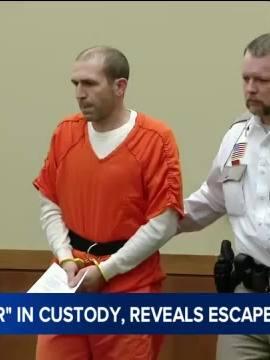 #RyanBorgwardt, a #father of three who is accused of #faking his own drowning death and fleeing the country to be with another woman, voluntarily turned himself in on Tuesday in #Wisconsin after a monthslong #search.