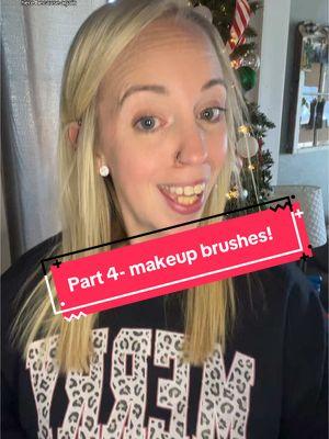 Teen/tween girl gift ideas they ACTUALLY WANT!! #teengift #tweengift #teengirl #christmasgift #christmas2024 #makeup #makeupbrushes #makeupforbeginners 