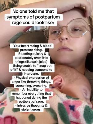 And then Immediately feeling regret or a flood of emotions once you ve calmed down. Postpartum rage is usually a by-product of a maternal mental health disorder such as postpartum depression, anxiety or OCD. Postpartum rage is caused by an underlying issue that makes it difficult to control feelings of anger... but it is important to remember that PPR is not a reflection of you as a mother. If you feel you may be struggling, asking for help might just be the bravest, strongest thing you'll ever do! You do not have to struggle alone, in silence. It does and it will get better #ppr #ppa #ppd #maternalmentalhealth #postpartumrage #postpartumdepression #postpartumanxiety #postnataldepression #pnd #mumslife #motherhoodintheraw #mumssupportingmums #honestlymothering #honestlyparents #parenthood_moments #parenting #mumsofinstagram #momtruth #motherhoodlens