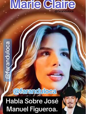 #marieclaire #marieclaireharp #marieclaireharp👌👌👌 #lamarieclaire #josemanuelfigueroa #josemanuelfigueroaoficial #josemanuelfigueroa😍😍 #faranduloca #farandula #chisme #reality #realitytv #realityshow #entretenimiento #escandalo #fyp #foryoupageofficiall #pa #paratii #paratupagina #hastag 