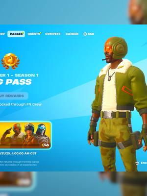 Buying Every Skin In The Og Fortnite Battle Pass! 😱 #Shorts #yaboymisa23 #FortniteClip #fyp #fypツ #FortniteDaily #Fortnite