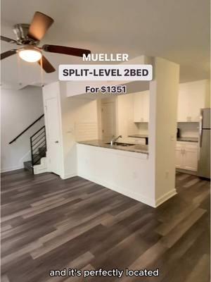 $1233 • 1 bed/1 bath • 850sqft ❄️ Mueller $1351 • 2 bed/1.5  bath • 990sqft (🎥) — Get 1 month free is the most underrated neighborhood! — MUELLER MUST-HAVES: 🥕 Mueller farmers market 🍿 Alamo drafthouse 🦮 Mueller lake park 🛒 <5 mins to HEB Mueller on the Mind? 📲 Send us DM now to get paired with an agent. — 👀🚨PSST! Do you want access to this deal before the general public? If so, head to the #linkinbio to subscribe to our email list! — *Must qualify on 3x the market rate — 💰 THE SAVINGS: Ask your agent how to self-prorate 1 month free off your lease! $1345 + 1 month free = $1233 effective  $1464 + 1 month  free = $1351 effective — #austinapartments #atx #apartmentinspo #apartments #Austin #atxapartmentlocator #northaustin #atx #east #northeastaustin #greatdeal #apartmentsinaustin #mueller