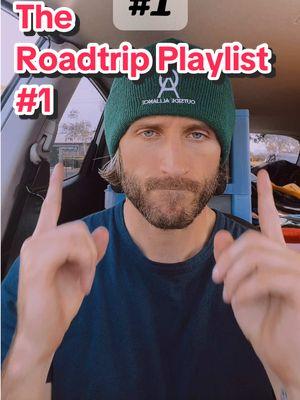 New Series!!!! The Roadtrip Playlist Everyday Ill be adding a new song to this epic playlist to jam on any roadteip or adventure you find yourself on! Comment one of your go to jams and see if it makes its way onto the list! Link in bio for playlist follow along as i grow this badboy into a beefy playlist for everyone to jam to! #playlistsuggestions #songoftheday #musiclovers #roadtripmusic #bangersonly #favoritesongs #topsongs #playlistrecommendations 