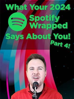 Gracie fans I promise it’s a joke…for most of you 👀 #spotifywrapped #spotify #greenscreen #gracieabrams #epicthemusical #tallyhall #sza 