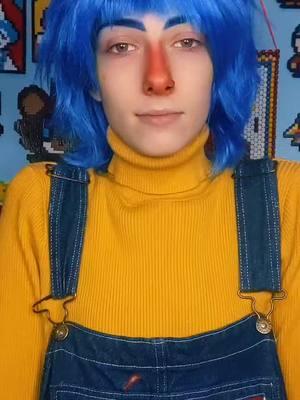 last couple dhmis drafts 🥳🥳 i gotta get rid of my drafts because im getting a new PHONE 💜 #yellowguy #yellowguycosplay #dhmis #dhmiscosplay #dhmisyellowguy #donthugmeimscared #donthugmeimscaredcosplay #donthugmeimscaredyellowguy #cosplayer #cosplay 