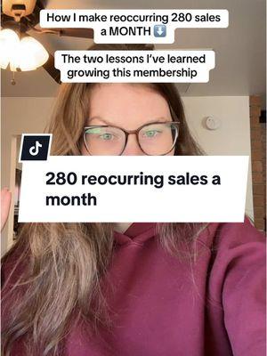 I left tiktok making 100 sales per month & came back now making 300 per month 👏🏻👏🏻  If you want to know more about my marketing strategy to make this happen, let me know in the comments & ill create it!  #howtostartanonlinebusiness #tiktoktipsandtricks #smallbusinessowner #contentcreatortips #socialmediatips #socialmediagrowth #marketingstrategy #howtogrowontiktok #storytellingvideo #smallbusinessownertips #viraltiktok  