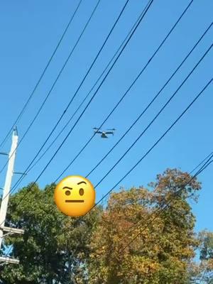 Somebody explain this! #jpjafari  #drone #drones #in #new #jersey #stratford #fbi  #cia #are #we #safe 