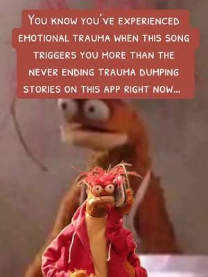 Anyone else?! 🫨🫨 #likeaprayer #trauma #traumatok #traumahealing #traumatized #traumatic #traumaresponse #healing #disassociating #disassociation #emotionaldamage #emotionalsupport #emotionaltrauma #traumadump #pepethekingprawn #viral #MentalHealth #generationaltrauma #generational #boundaries #cuttingties #triggers #triggerwarning #triggered #CapCut 