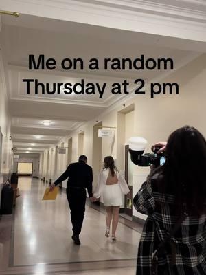 Photographed the cutest couples surprise courthouse elopement today! We were at the Hamilton County courthouse in Cincinnati, Ohio. #elopementphotographer #cincinnatiphotographer #cincinnati 