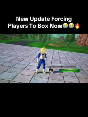 New Update Cooking😤🫱🏼‍🫲🏾 #newupdate #sparkingzeroupdate #dragonballsparkingzero #sparkingzero #sparkingzeropvp #fyppppppppppppppppppppppppppppppppppp #sparkingzerogameplay #kidbuu 