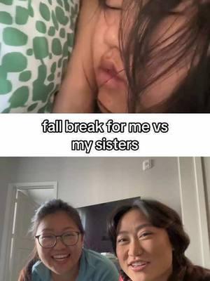 older sister duties #weirdos #ilovethem #sillygoofy #haunted #hauntedforever #freeme #sisters #creepy #stalkers #ilovemysisters #fallbreak #collegelife #college #Siblings #sistersforever #sisterslove #sistersbelike #crazysisters #spooky #spookyseason 