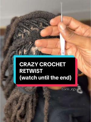 “ Loco retwist ” Une reprise racine au crochet broderie alliant l’esthétique du twist Apprenez à maîtriser l’art du CROCHET   FORMATIONS DISPONIBLES sur 🇫🇷Paris, 🇬🇧London, 🇳🇱Amsterdam 🇩🇪Germany… (présentiel) KRISMCDRED.COM (en ligne) VOULEZ VOUS ESSAYER LE “LOCO RETWIST” ? #krismcdred #instantlocs #crochetretwist #locksparis #crochetlocs #locsmaintenance #crochetmaintenance #crochetdreads #krismcdredacademy #locksguadeloupe #locksmartinique #locoegs