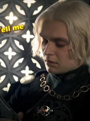 Trying to 💀 your brother is 👎🏼 #aegon #aegontargaryen #aegoniitargaryen #aegontargaryenedit #houseofthedragon #hotd #fyp #teamgreen 