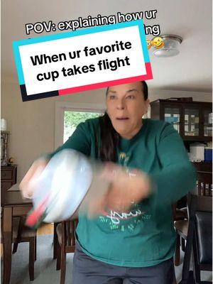 Where my cup ladies at!?! I always get a second cup if its my favorite! #stanley #funnyvideo #favoritecup #stanleycollector #StanleyCup #cupcollector #cupgirlie #cuphuter #hydroflask #owala #yeti  