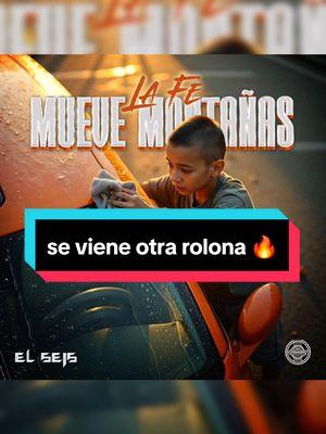 se viene otra rolona 🔥 #elseisaquelniño #padres #fypシ #trending #lejosdelafamilia #fyp #viralvideo #elseis 