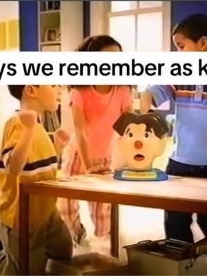 Operation Brain Sugery (2002) Reach into the head of Cavity Sam to find out what's on his mind. #boardgames #early2000s #memoryunlocked #millennial #unlockingyourmemory #hasbro #childhoodnostalgia #childhoodmemories #childhoodtoys 