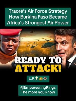 #Traoré’s #Air #Force #Strategy #How #Burkina #Faso #Became #Africa’s #Strongest #Air #Power #revaluation #ancestors #CanadianTikTok #blackpowermovement #Egypt #ancient #africantiktok #spiritual #egyptian #egyptian_tik_tok #mali #ghanatiktok🇬🇭 #ghanatiktok #original #Brazilian #puertorico #puertorico🇵🇷 #cuba #Venezuela #venezuela🇻🇪 #latinos #latinoamerica #jamicantiktoker🇯🇲 #haitiantiktok🇭🇹  #haitaintiktok #lair #stolen #British #Europe #western #artifact #inventors #inventions #France #Dubai #Canada #latina #lainas #afrobeats #afrolatina #afrolatinos #European #activist #blackactivist  #france #sanctions #JimCrow #racism #racist #discrimination #bigot #worldhistory #Americanhistory #blacktitok #blacklivesmatter #blackempowerment #black #white #men #man #women #female #life #court #foryou #foryoupage #fypage #fypシ゚viral #fyppppppppppppppppppppppp #fypp #fypdong #fypdong #fypgakni #fypsounds #blackmen #blackguy history black guy Dubai Egypt, Mali #inventions #slaves #empowerment empowerment #empoweringkings #government #control #king #dna  #genetic #alien #knowledge #pyramid #policeman #spirituality #work #workout #bodybuilding #kamet #egyptian #egyptian_tik_tok #blackpink #blackgirlmagic #news #media #historytiktok TikTok African  elites black woman #elites  #airforce #drones 