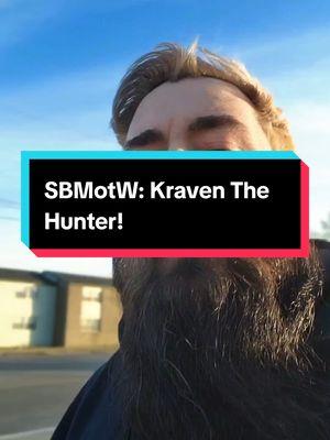 As #Sony wraps up it's "Sony Universe of Marvel Characters", did #KravenTheHunter end it on a high note? #SBMotW #SonyPictures #SUMC #movies #reviews #spoilerfree #TGN24kGoldClub #TGNNetworks 