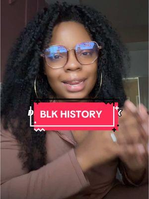 Discovering more and more horrific blk history. Its very evident why only one group of people want to rewrite history. We are going to educate the masses. Reach one teach one. The more info I discover the more I will expose. You need to know your history or its doom to repeat itself. Knowledge is power. S/o to those who are spreading the black facts on this app. Do not let our kids forget. #blackhistory #americanhistory #wakeup #allthishistory #wow #mindboggling #reachoneteachone #knowyourhistory #thetruthhurts #ourreality 