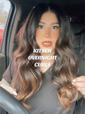 @Kitsch LLC IM OBSESSED 😭😍❤️☁️ #ttshop #tts #TikTokShop #gift #giftideas #giftideasforher #tiktokshophair #hair #hairtok #hairstyle #hairtutorial #hairstyles #overnightcurls #heatlesscurls #overnightheatlesscurls #curlyhair #sabrinacarpenterhair 