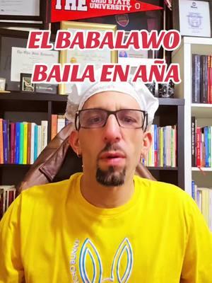 El Babalawo no baila tambores #palomayombeespaña #palomayombemexico #palomayombe #orisa #orisaonline #profesor #escueladesanteria #escueladesanteria #espiritialidad #espiritismoporamor #botanicals #herbolaria #herbolario #espiritismo #espiritismoporamor #botanicaorishaade #davidalaaggayu #ifaenespaña #ifaencuba #ifa #santeria #santeriacubana #santeriaafrocubana #aleyo #hijosdeeleggua #hijosdeeleggua #hijosdeeleggua #hijosdeoggun #hijosdeogun #santeriacubana #santeriaafrocubana👑 #santeriamexico #santeriaentexas #santeriaenmiami #santeriaenespaña #santeriaenmexico #santeriaencalifornia #santeriaenvenezuela #palomayombeenperu #palomayombeespaña #palomayombeencuba #prendapalomayombe #palomayombeenusa #palomayombeentexas  #babalawos #Babalawo #ifaodara #Ifá #ifa #ifaorisha #ifacriollo #ifaisese #iseselagba #isese #apetebi #babalawosdemiami #babalawosenmiami #babalawosdelmundo #babalawosespaña #babalawosenargentina #babalawostatus #babalawosenmexico #babalawosenmexico #babalawosenpanama #babalawosenchile #babalawosenperu #aleyos #ifa #ifaenperu #ifaencolombia #ifaencuba #ifaennigeria #ifaenmiami #ifaenelmundo 