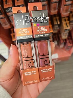 @elfcosmetics never stop making these 🙌🙏 #elflipoil #elfcosmetics #lipoil #elfglowreviverlipoil #elfglitterlipoil #lipcombo #elfglowreviverlipglimmer #divinewine 