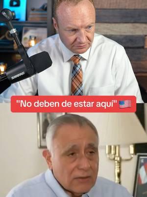 Muy interesante este punto de vista... #inmigracion #noticias #abogado #trump2024🇺🇸 #asesoria #frontera #asilo #reaction