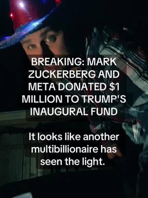 #breaking #breakingnews #markzuckerberg 