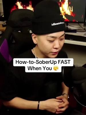 How-to-SoberUp FAST When You 😮‍💨 #howtotiktok #tipsandtricks #realshit #igotyou #orangejuice #fruits #combos #drinkwater #fadedmarky 