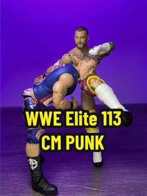 Mattel WWE Elite 113 CM Punk #cmpunk #cmpunkfigure #mattel #mattelwwe #mattelfigures #mattelwweelite #mattelwwefigures #wweelite #wweelite113 #elite113 #wrestling #wrestlingfigures #wweelitecmpunk #wwecmpunk #ringsidecollectibles #cmpunklarry #bestcityintheworld #cmpunkbestintheworld #gts #gotosleep #cmpunkgotosleep #itsclobberingtime #anacondavise #pepsitwist #pepsi #straightedgesavior #thevoiceofthevoiceless #secondcitysaint #paulheyman #cultofpersonality @WWE @ringsidecollectibles @mattel @Drew McIntyre 