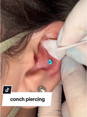 conch piercing #conchpiercing #earpiercing #piercing #piercings #piercingcheck #piercingsoftiktok #piercingstudio #piercingtok #piercingcheck #vairal #fyp #allfake⚠️ 