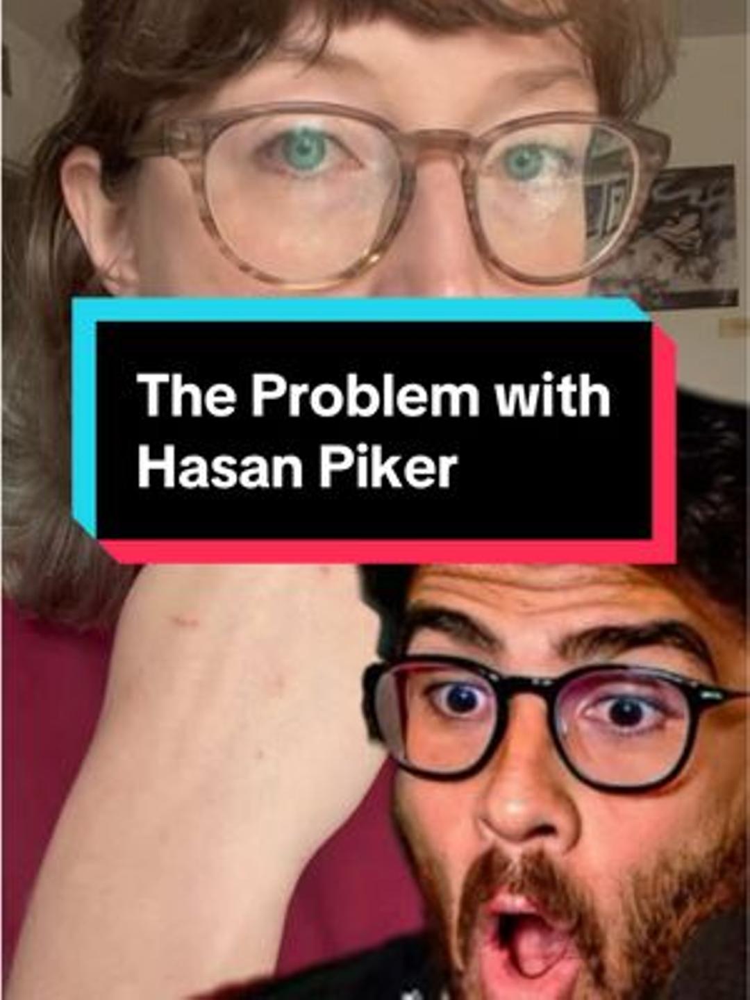 @ابو جميل   #hasanpiker #twitch #twitchstreamer Hasan if you see this, hire me as your production assisstant lmao