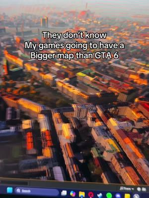 They dont know, but they will soon 🤫 #gta6 