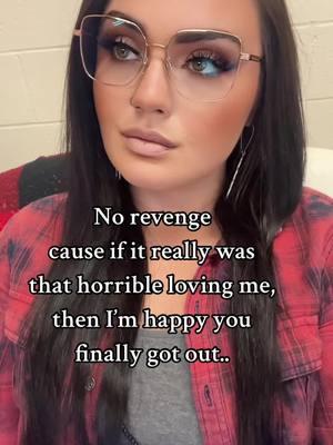 #relatable #norevenge #imgood #fyp #Relationship #WomenOfTikTok #momswithtattoos #igotme #foodforthought #foryoupage 