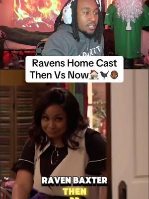 That’s so raven is a top 5 Disney show fr😂🫡 #longervideos #thenvsnow #funnymoments #trending #foryou #disney 