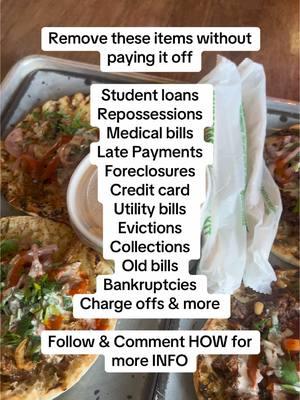 Follow and comment “HOW” #creditrepairspecialist #creditrepairtips #creditrepairservices #legitcreditrepaircompanies #medicaldebt #debtcollectors #700creditscore #creditrepairhelp #diycreditrepair #creditrepairhacks #howtorepaircreditquickly #financialconsultant #creditrepairresults #financialliteracy 