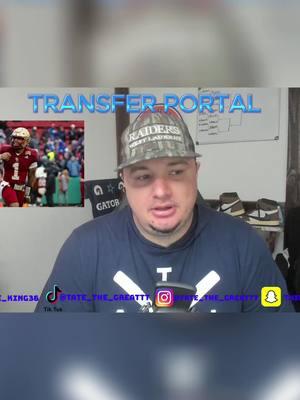 College QB's SHOCKING Transfer Drama! Analyzing Thomas Castellanos' college football journey: from Boston College transfer to Florida State. Explore his playing style, controversies, and potential fit within the Seminoles' team. #CollegeFootball #TransferPortal #ThomasCastellanos #FloridaState #NCAAFootball ##CollegeFootball ##TransferPortal ##ThomasCastellanos ##FloridaState ##NCAAFotball ##GusMalzahn ##BillOBrien ##BostonCollege ##Seminoles ##Recruiting