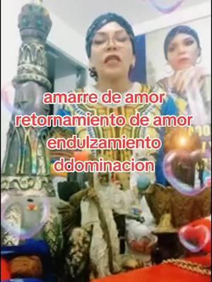 #amarredeamor #dominacion #despojo #retornamiento 