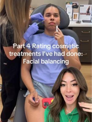 Facial balancing #botoxinjection #facialbalancing #facialsculpting #jawlinefiller #botox #dysport #fillers #lipfiller #aesthetics #nursesoftiktok #nursetok #facialbalancing  #nursepractitioner #np #nurse #rn #nurseinjector #nurselife #aesthetics #aestheticnurse #nursingschool #nursingstudent #medicine #medschool #plasticsurgery #cosmetics #fyp #fy #fypシ #lipflip #grwm #beauty #njmedspa #medspanj #lipfiller #chinfiller #cheekfiller #bergencountymom #bergencountymoms #njmedspa #lookyounger #njinjector #nurseinjector #wrinkles #botoxnurse #njbotox #botoxnj #medspanj 