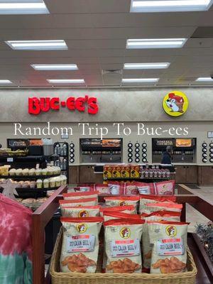 My 1st time to Buc-ees! I felt like a kid in a candy store 🤗 #bucees #buceesgasstation #buceeshaul 