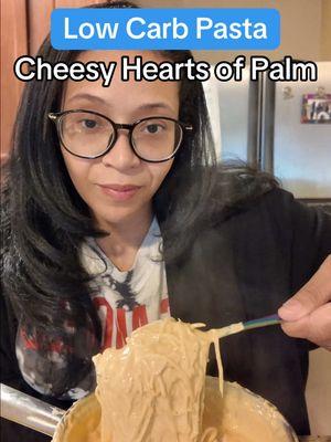 Ok now yall know my secret, i hope you are happy 😂💪🏽❤️ @PalminiOfficial #lowcarb #lowcarbrecipes #heartsofpalm #palmini #palminipartner  #rny #vsg #gastricbypass #gastricsleeve #wls #weightloss#wlsjourney #postop #100poundslost #rnycommunity #vsgcommunity #weightlosscommunity #transformation #healthyliving #gastricbypasscommunity #wlshumor #wlscommunity #rouxny #nsv#150poundslost  #200poundslost #220poundslost #baricousins #230poundslost 