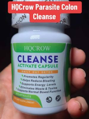 #hqcrowcleanse #coloncleanser  #dailygutdetox #gutcleanse #colondetoxandcleanse #colonclenase #gutcoloncleanse #hqcrowgutdetox #hqcrow #colonandguthealth #colonandgutsupport #gutandcolonsupplement #hqcrowgutandconlonsupport #gutsupportsupplement #gutsupplements #detoxsupplements #colondetoxsupplement #colondetox #tiktokshopholidayhaul #tiktokshopsupplements #whatsupplementsshoulditake #tiktokshoppicks #detoxsupplement #coloncleansers #gutcleansingdetox #guthealthsupplement #gutdetox #tiktokshopmademebuyit #TikTokShop #coloncleanse 