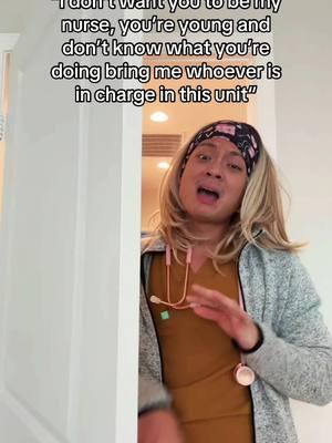 You want the big doooog?!? You don’t want proper, relax and calm approach okay well let the bulldog handle you then and don’t be complaining. #nursejohnn #nurselife #nursesoftiktok #nursehumor #nursetok #nurseproblems #nursing #nursingstudent #nursingschool #healthcareworker #healthcarehumor #hospitallife #hospitaltiktoks #medicalhumor #medicaltiktok #fyp #foryou 