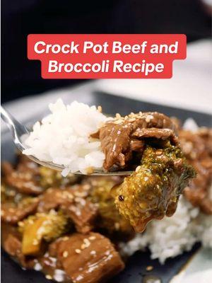 Skip the takeout and try our Thai Fighter Beef and Broccoli! Made with our flavorful Thai Fighter sauce, this easy slow cooker beef and broccoli recipe is packed with bold teriyaki, ginger, and a touch of peppery heat. Let the crockpot do the work for a quick and delicious dinner that’s sure to satisfy. Perfectly tender beef pairs with fresh broccoli in a rich sauce that’s better than any restaurant version. For a no-fuss, savory meal, this beef and broccoli crockpot recipe is your new weeknight go-to! You'll need: 3 LB – Sirloin Steak 1 Cup – Beef Broth 1 Cup – Thai Fighter Ginger Teriyaki Sauce 1 ½ Cup – Fresh broccoli florets Cooked Rice Toasted Sesame Seeds for garnish Directions: 1. Slice the sirloin steaks into thin pieces. 2. Combine beef broth and Thai Fighter and pour into the crock pot. 3. Add the sliced meat and stir. 4. Turn the crock pot onto low and cook for 5 hours. 5. Add the broccoli and stir to coat the broccoli in the sauce. 6. Cook an additional 30 minutes. 7. Serve on a bed of cooked rice with a toasted sesame seed garnish. 8. Enjoy! #psseasoning #Recipe #crockpotcooking #slowcook #slowcookerrecipe #beefandbroccoli #takeoutfood 